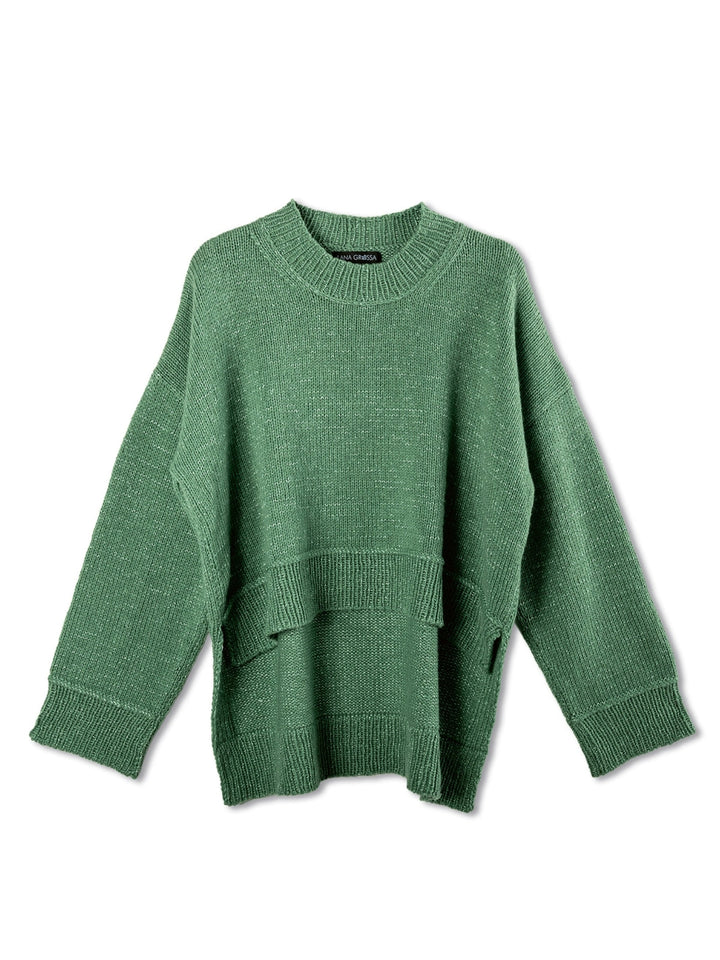 Strickpaket Chiaro Pullover