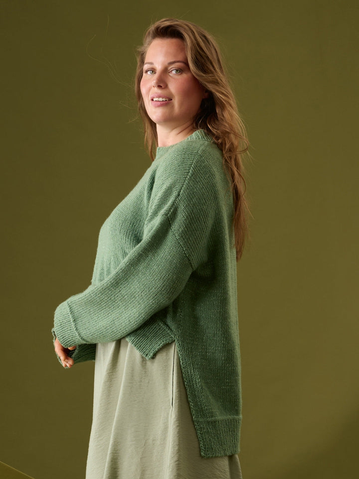 Strickpaket Chiaro Pullover