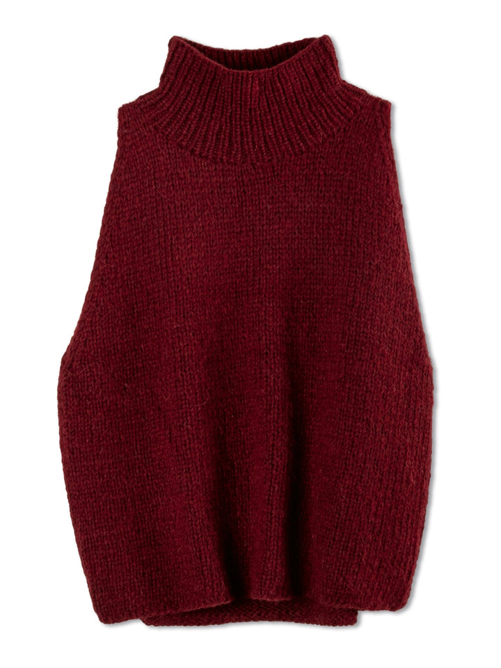Strickpaket Brigitte No. 2 Top