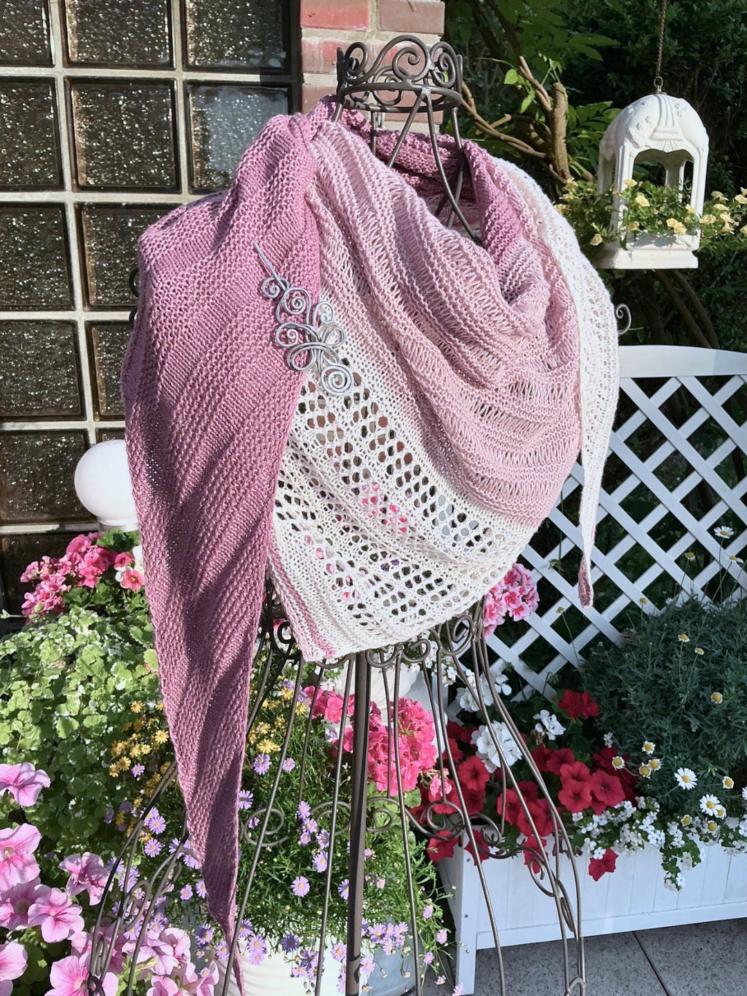 Strickpaket Liza&