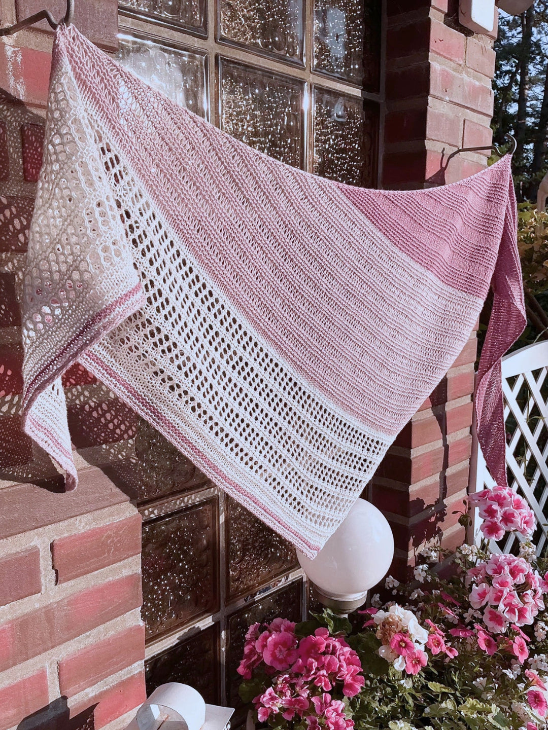 Strickpaket Liza&