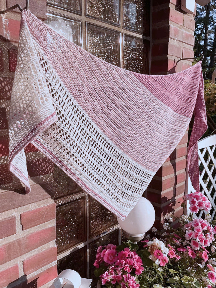 Strickpaket Liza&