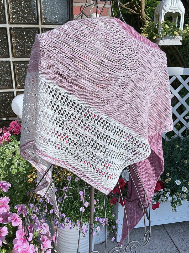 Strickpaket Liza&
