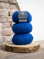 039 Saphirblau