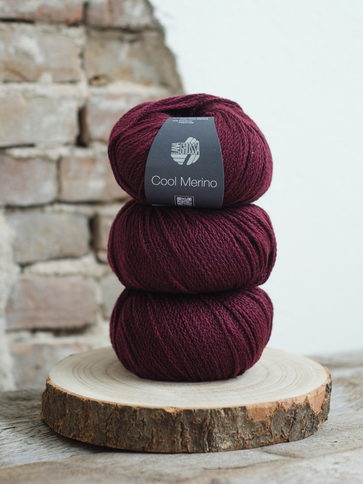 Cool Merino