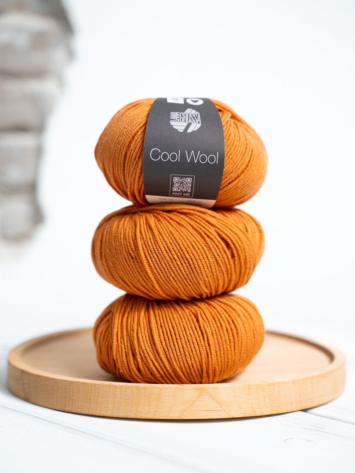 Cool Wool