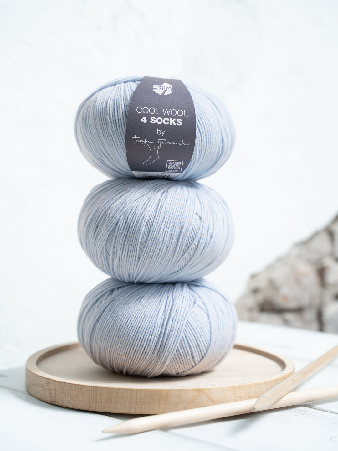 Cool Wool 4 Socks 7730