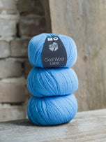048 Azurblau