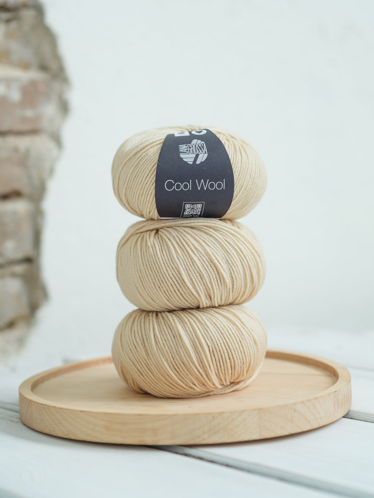 Cool Wool