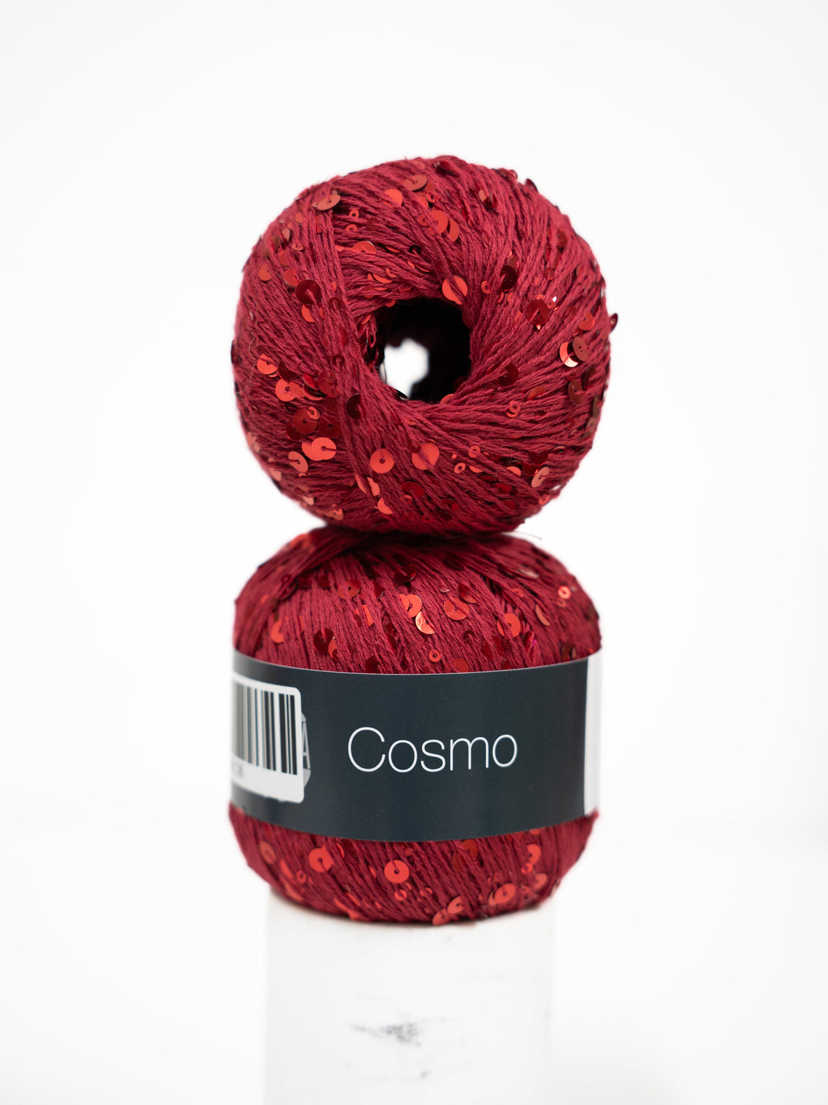 Cosmo 016 Weinrot