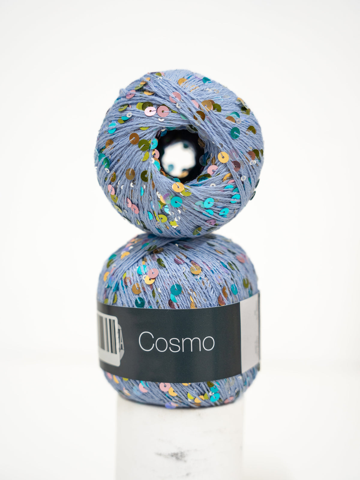 Cosmo 020 Hellblau