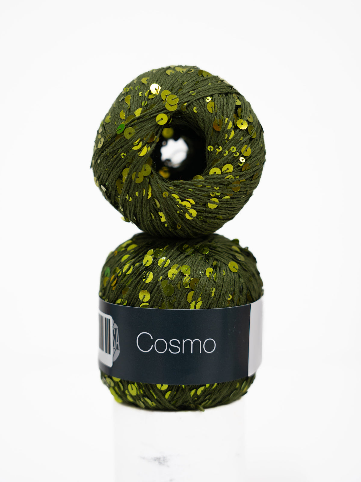 Cosmo 022 Dunkeloliv
