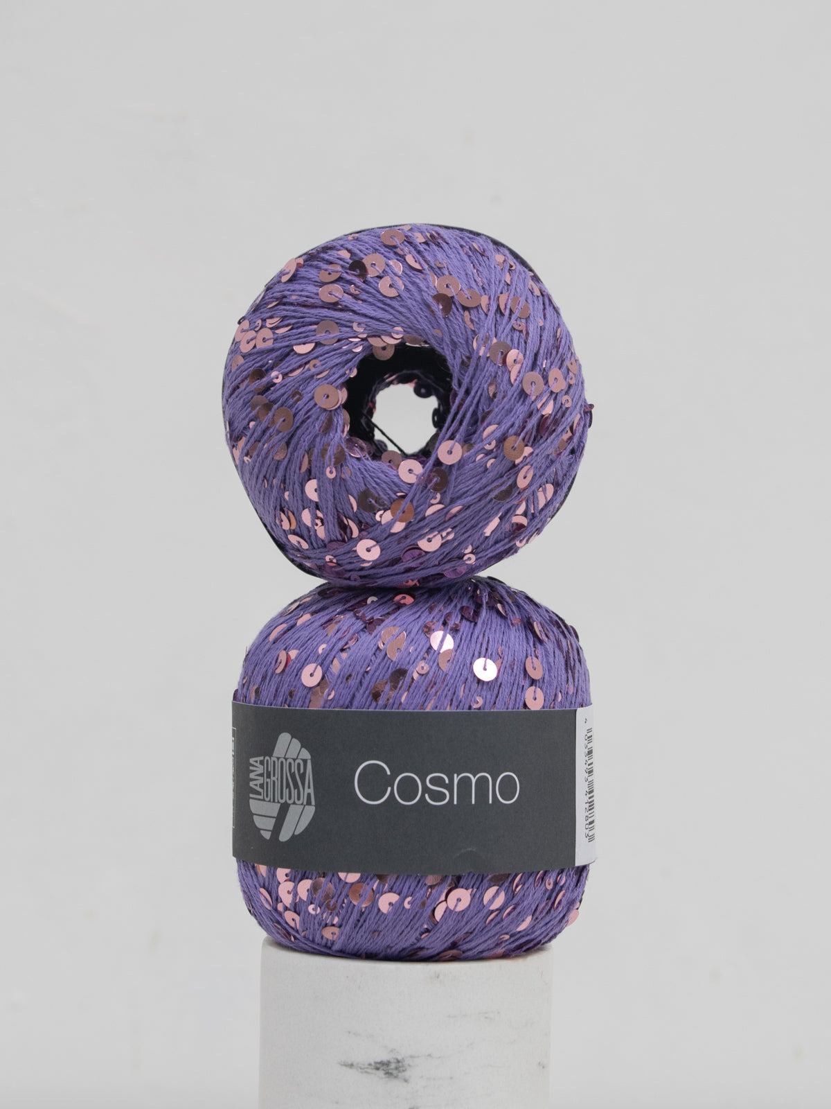 Cosmo 027 Blauviolett