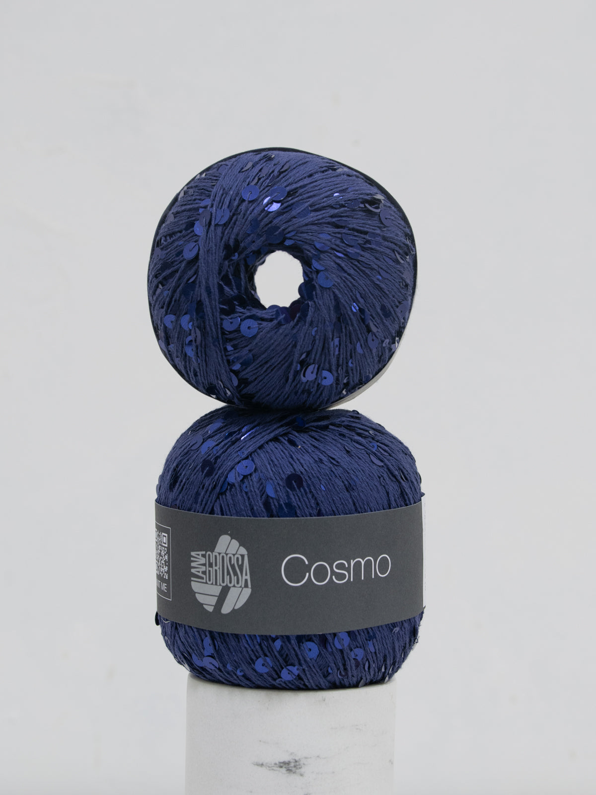 Cosmo 028 Tintenblau