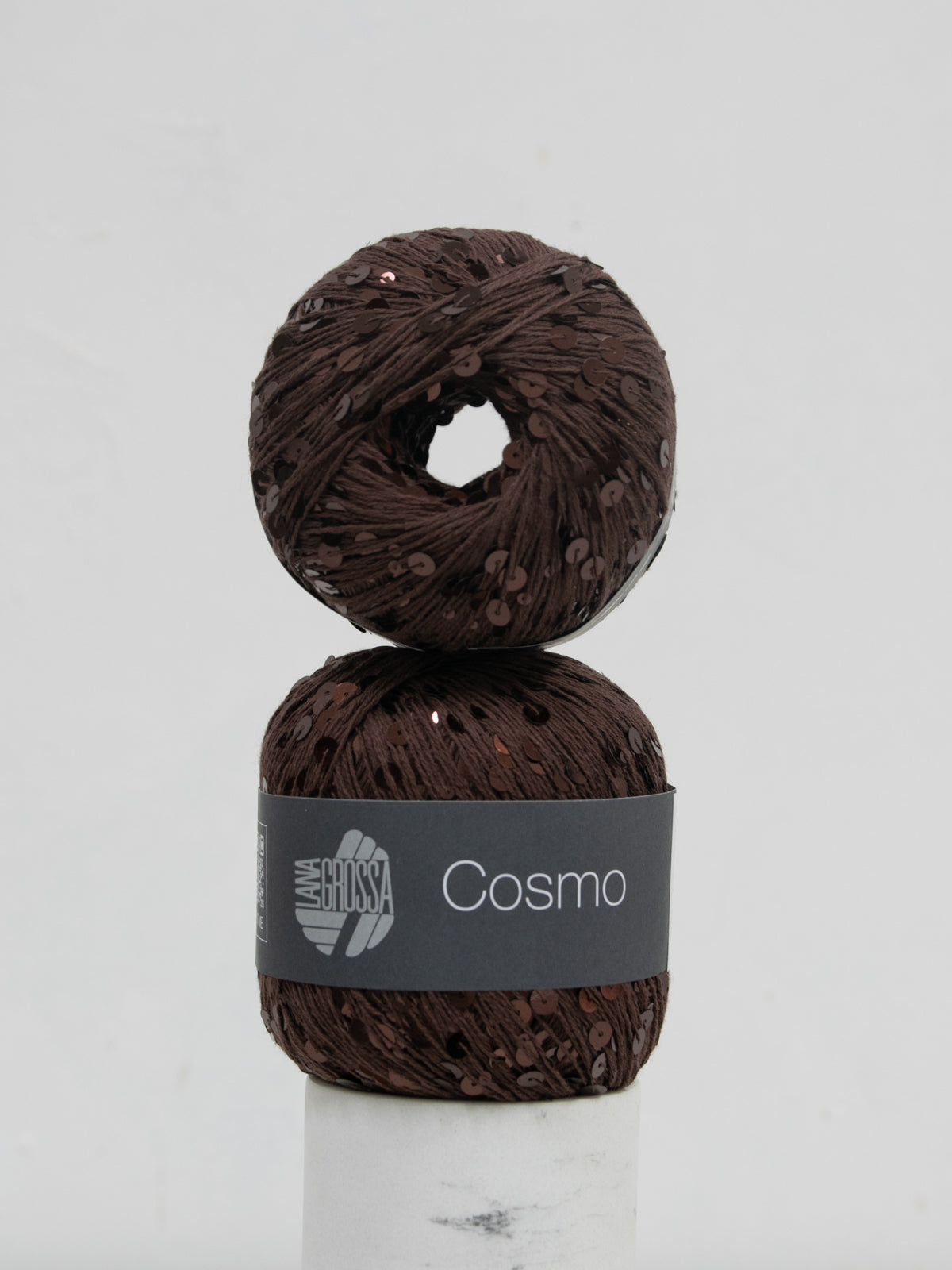 Cosmo 033 Schokobraun
