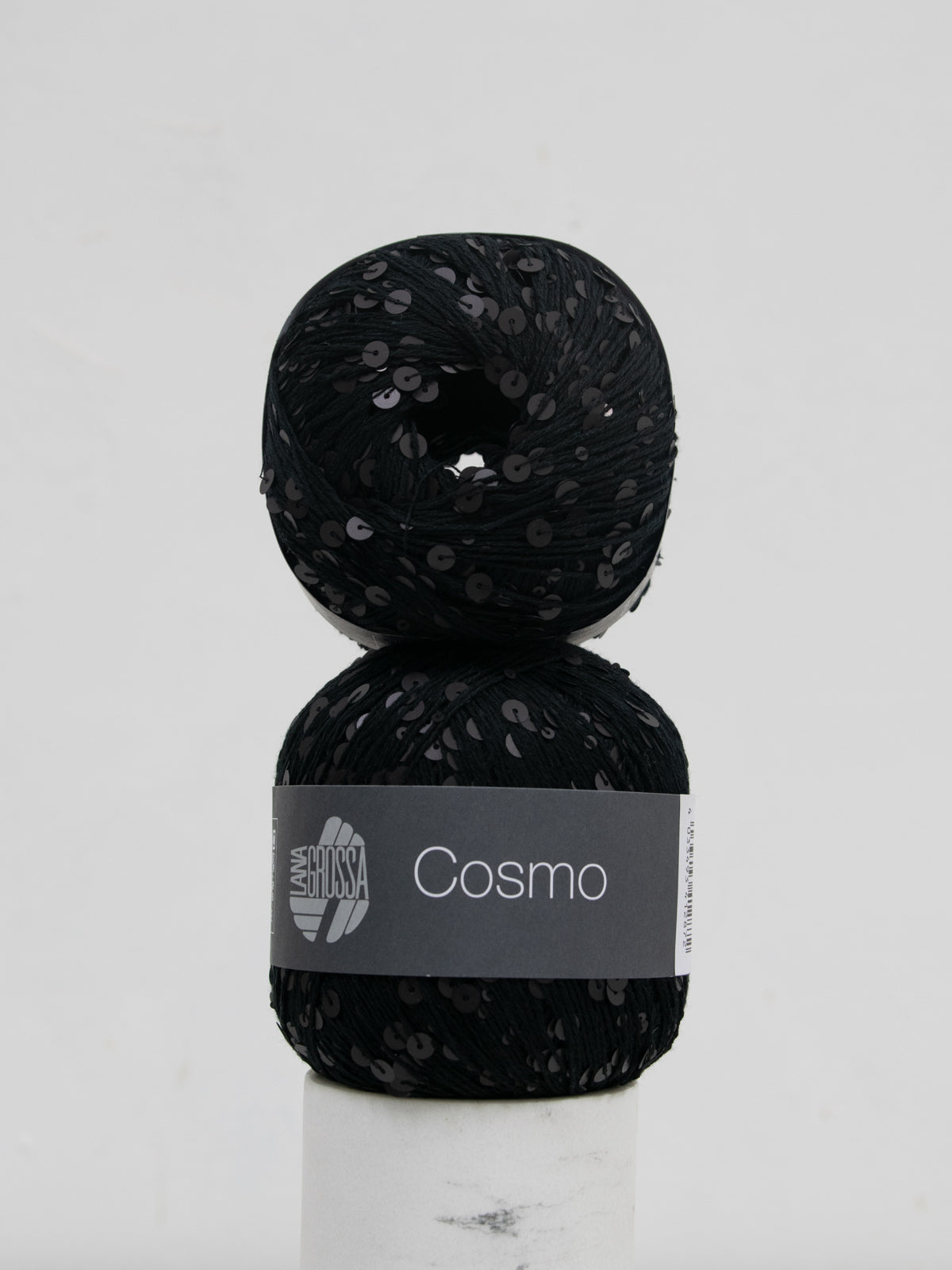 Cosmo 034 Schwarzbraun