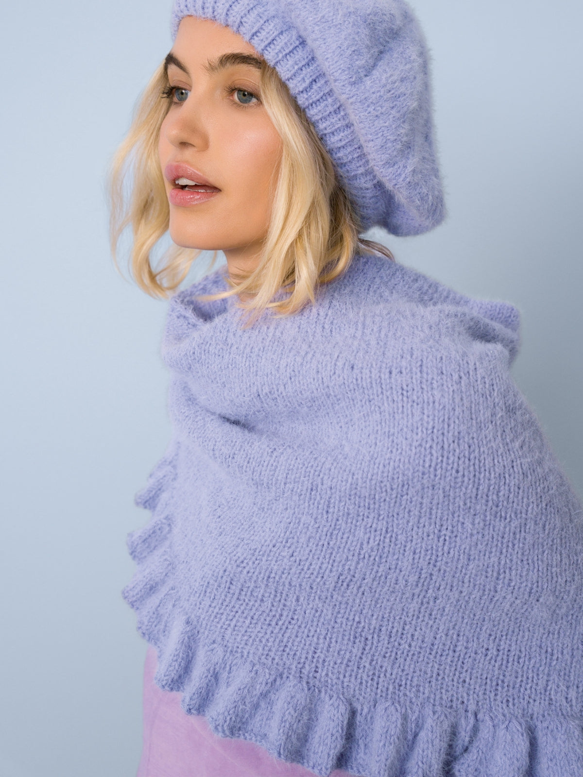 Breipakket Cosy Socks 6-fach stola