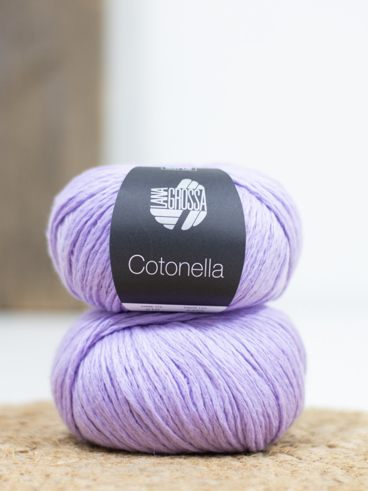 Cotonella 210 Flieder