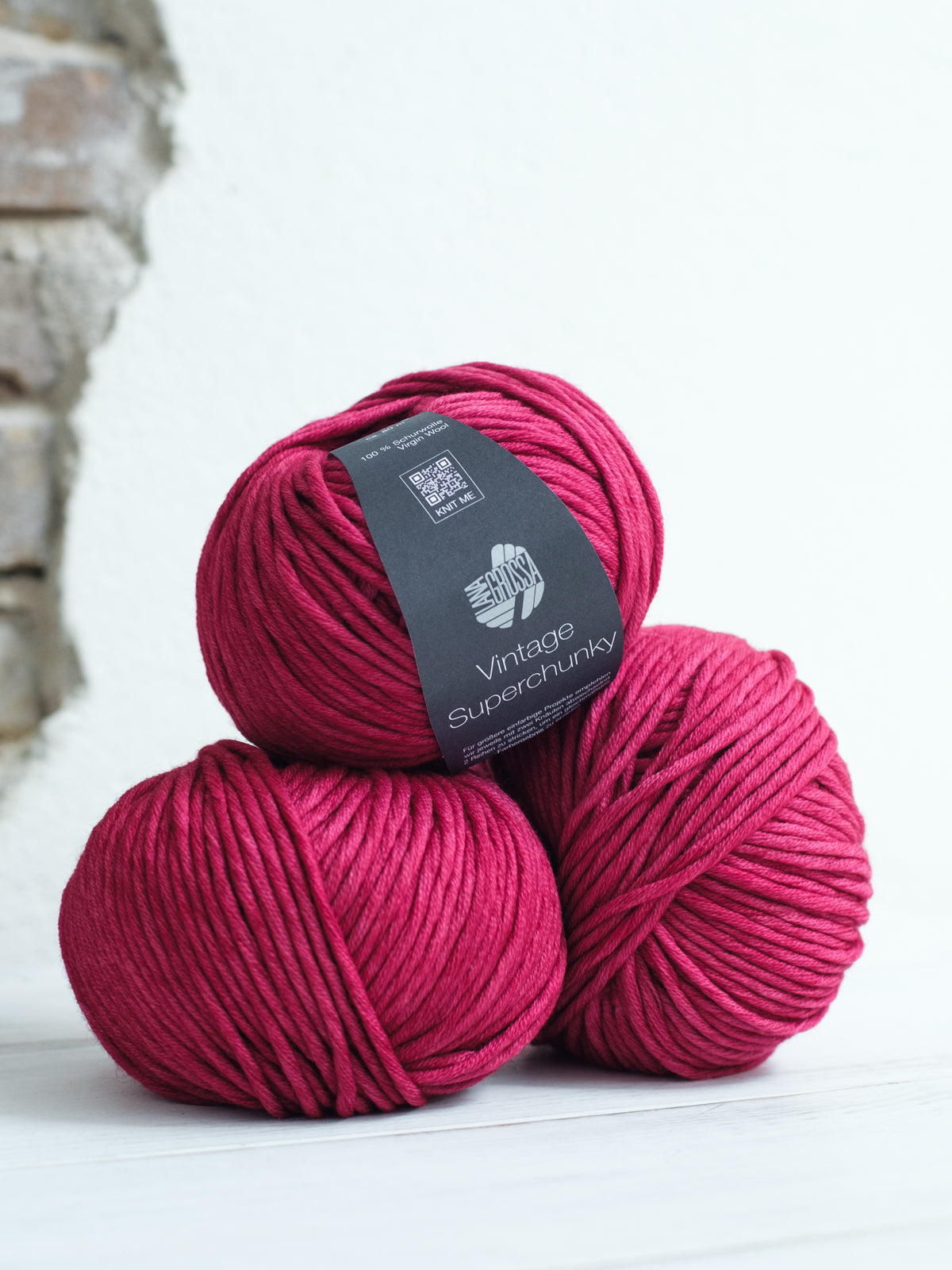 Vintage Superchunky