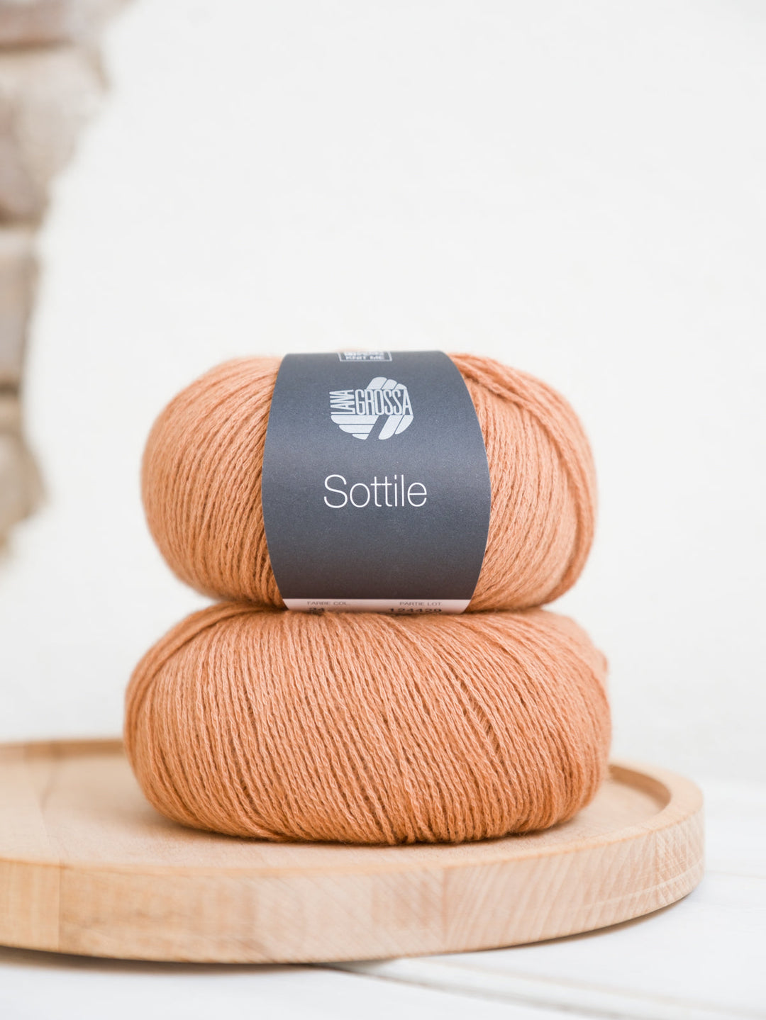Sottile 024 Camel