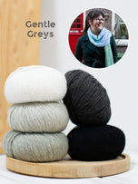 Gentle Greys