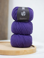 198 Dunkelviolett