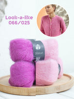 Look-a-like - 066/025