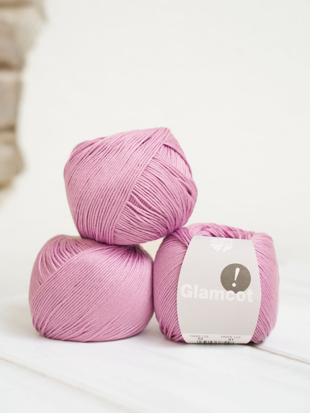 Glamcot 023 Flieder