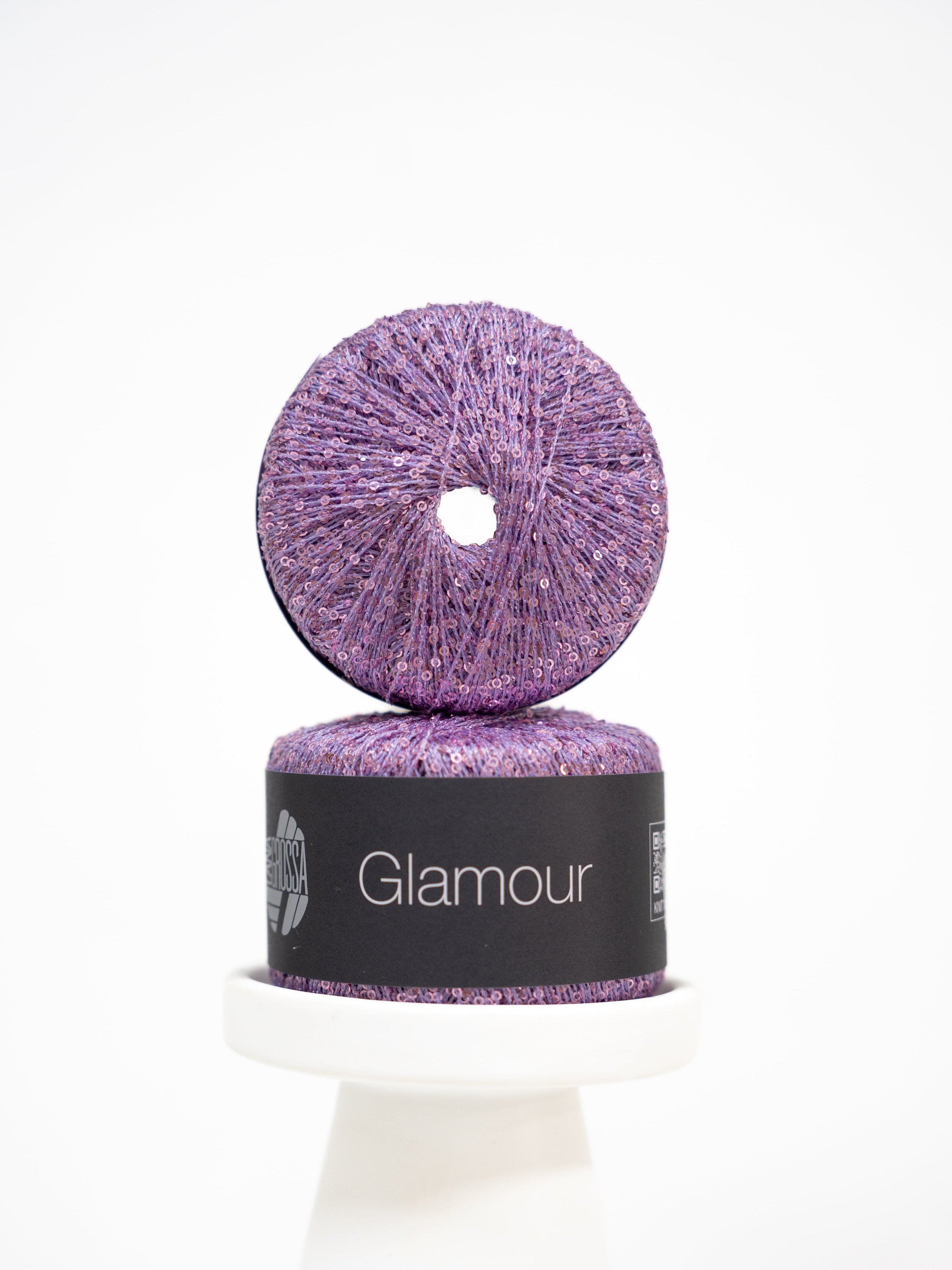 Glamour 003 Lila