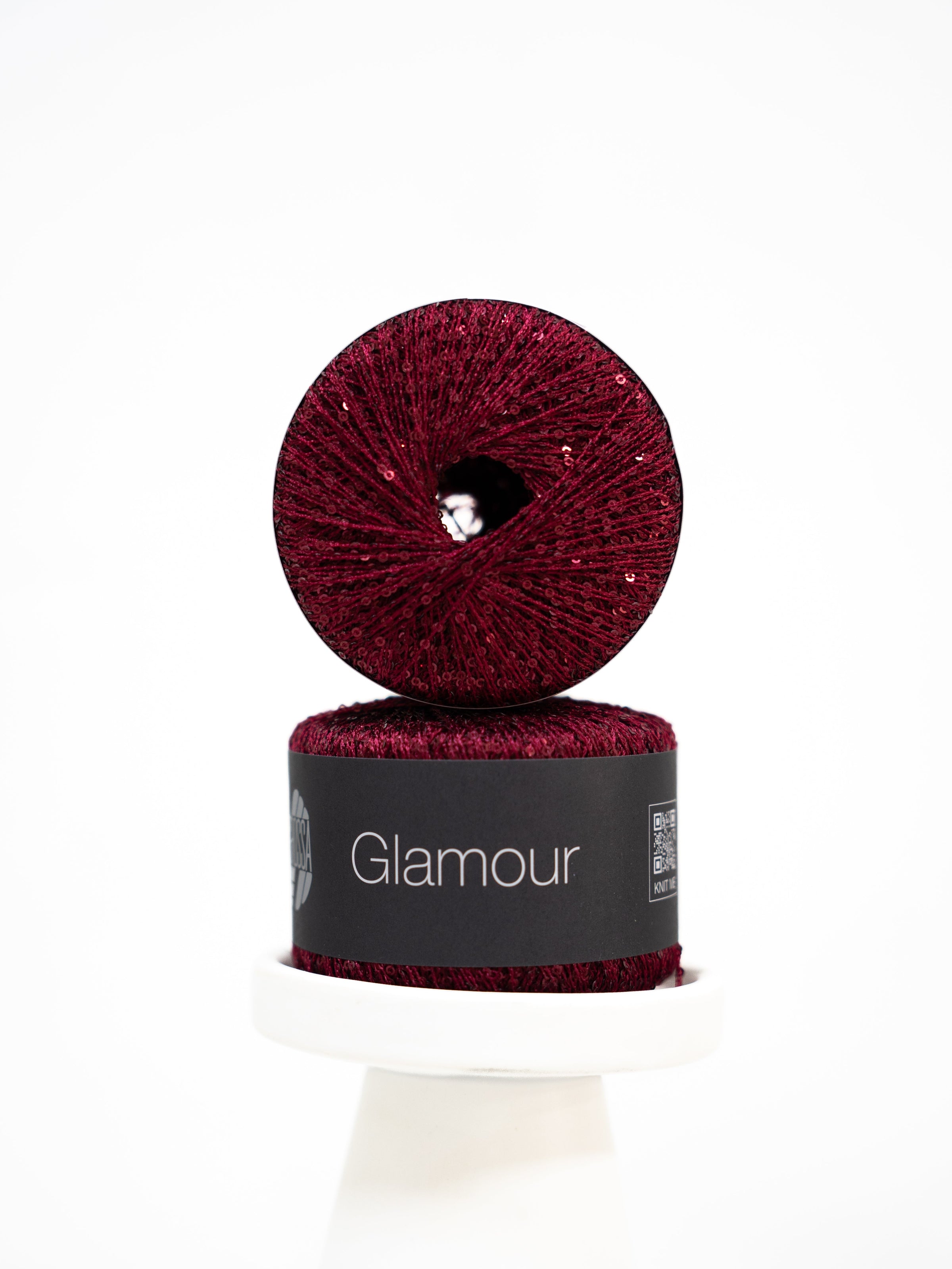 Glamour 009 Bordeaux