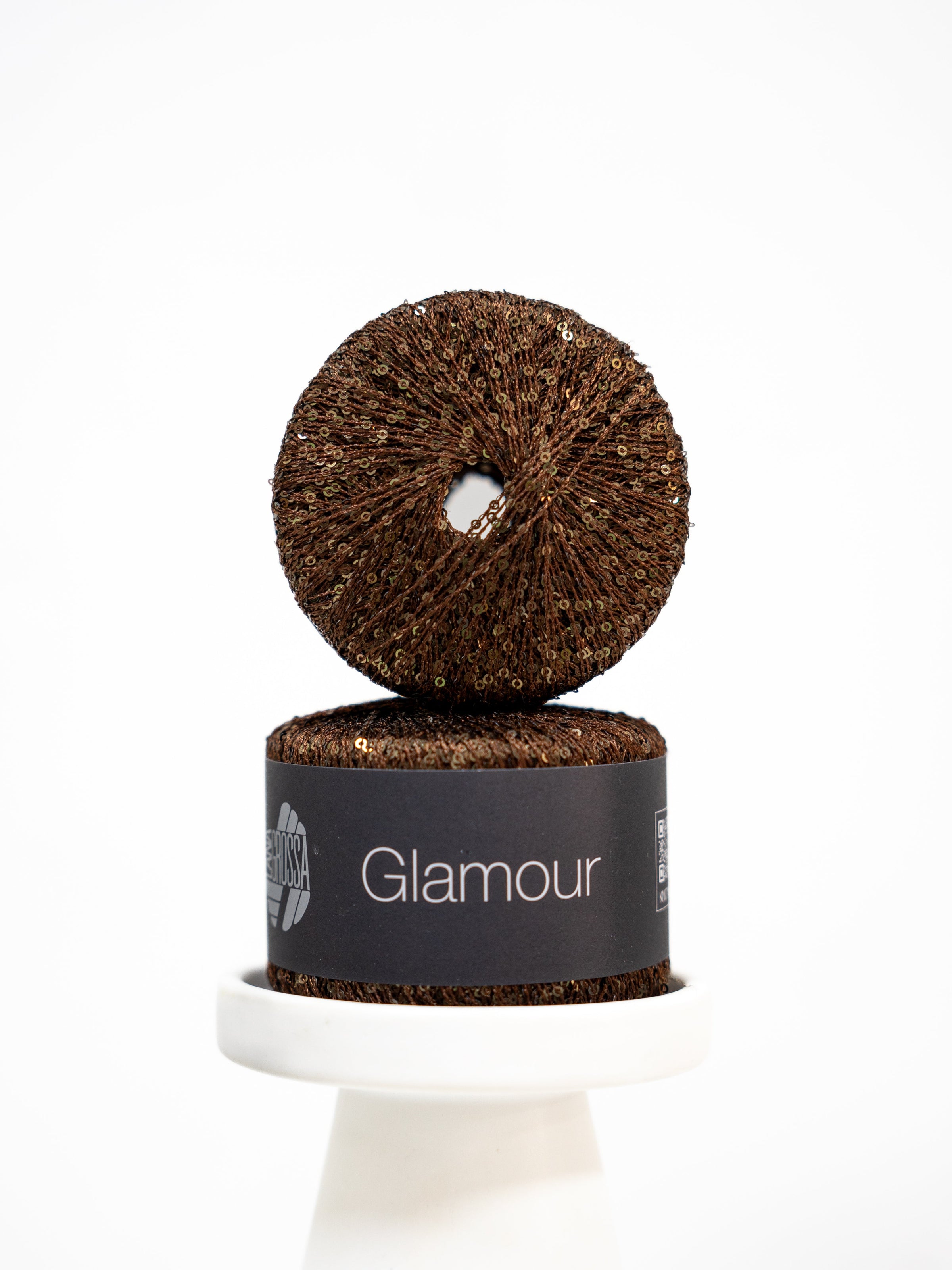 Glamour 014 Mokka