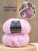 Kathleen's Color - 022