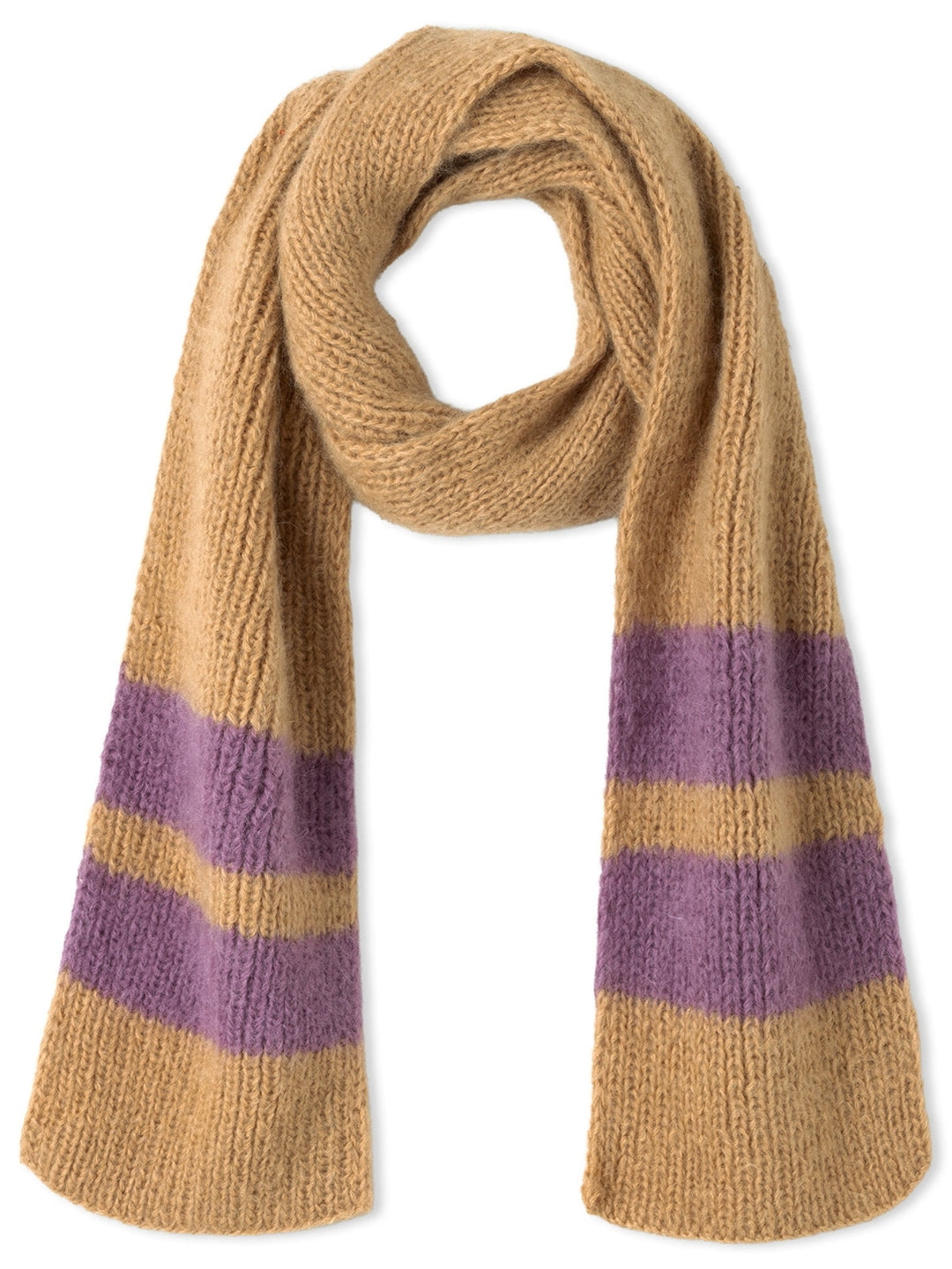 Strickpaket Mohair di Gio Schal
