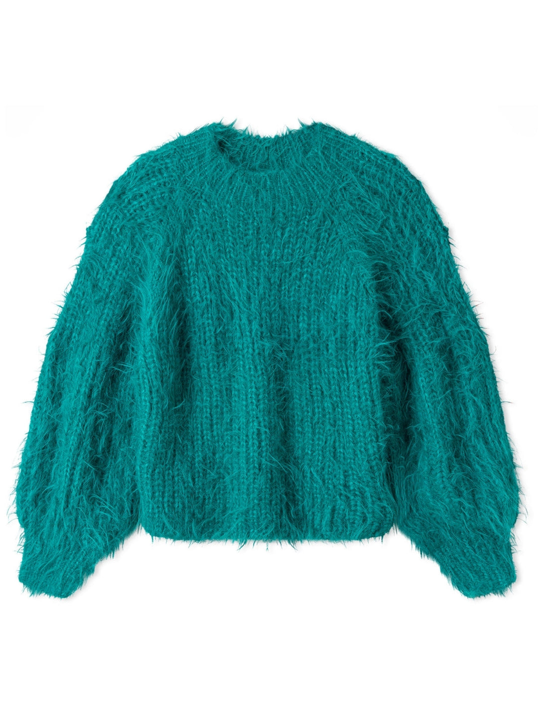 Strickpaket Basta Pullover