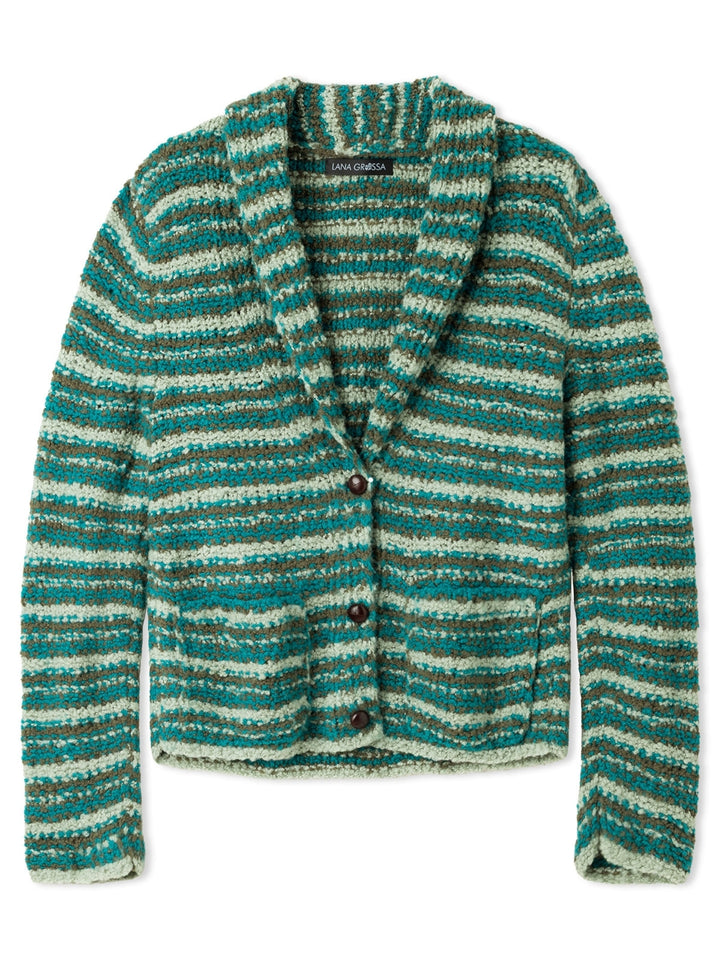 Strickpaket Orsettini Jacke