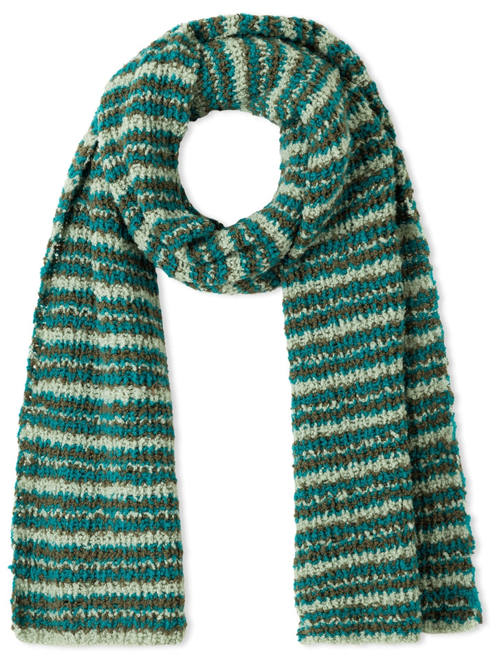 Strickpaket Orsettini Schal