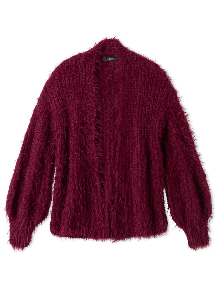 Strickpaket Basta Jacke