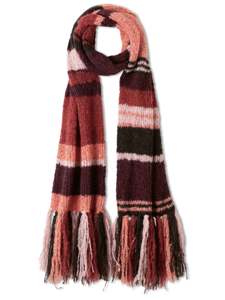 Strickpaket Milano Schal