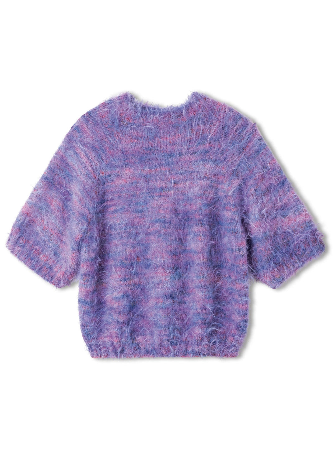 Strickpaket Basta Stampa Pullover
