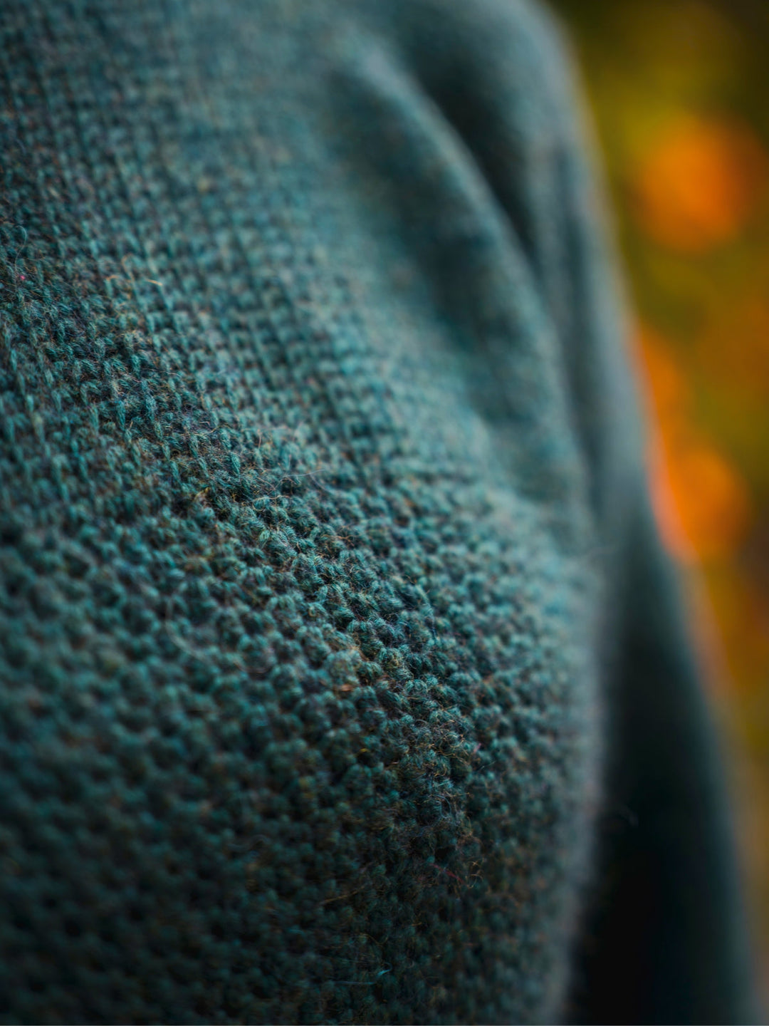 Häkelpaket Chai Sweater - Studio Hook & Yarn
