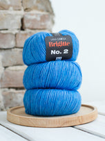 061 Zartblau