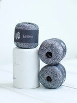 006 Grau/Silber