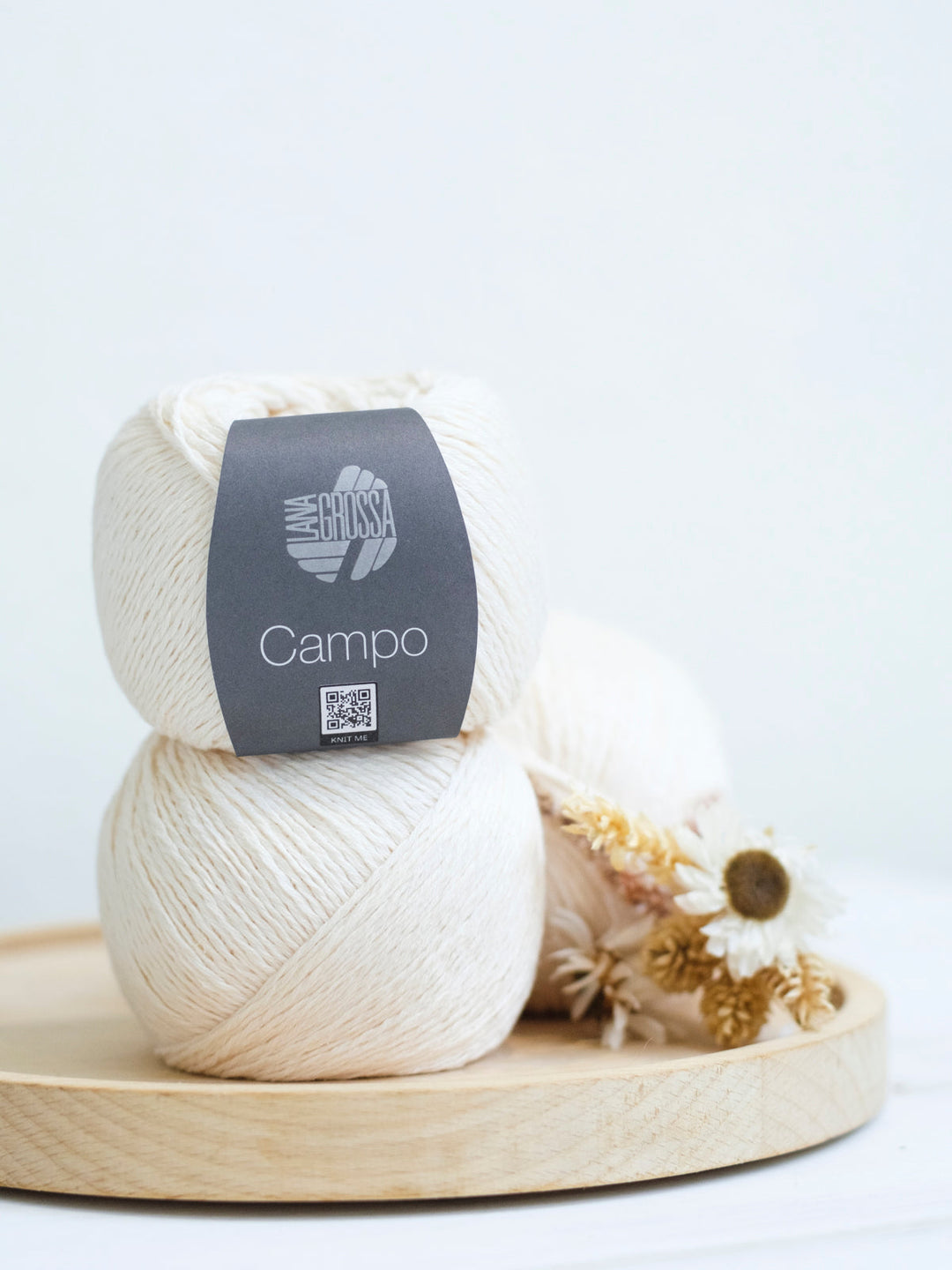 Campo 002 Creme