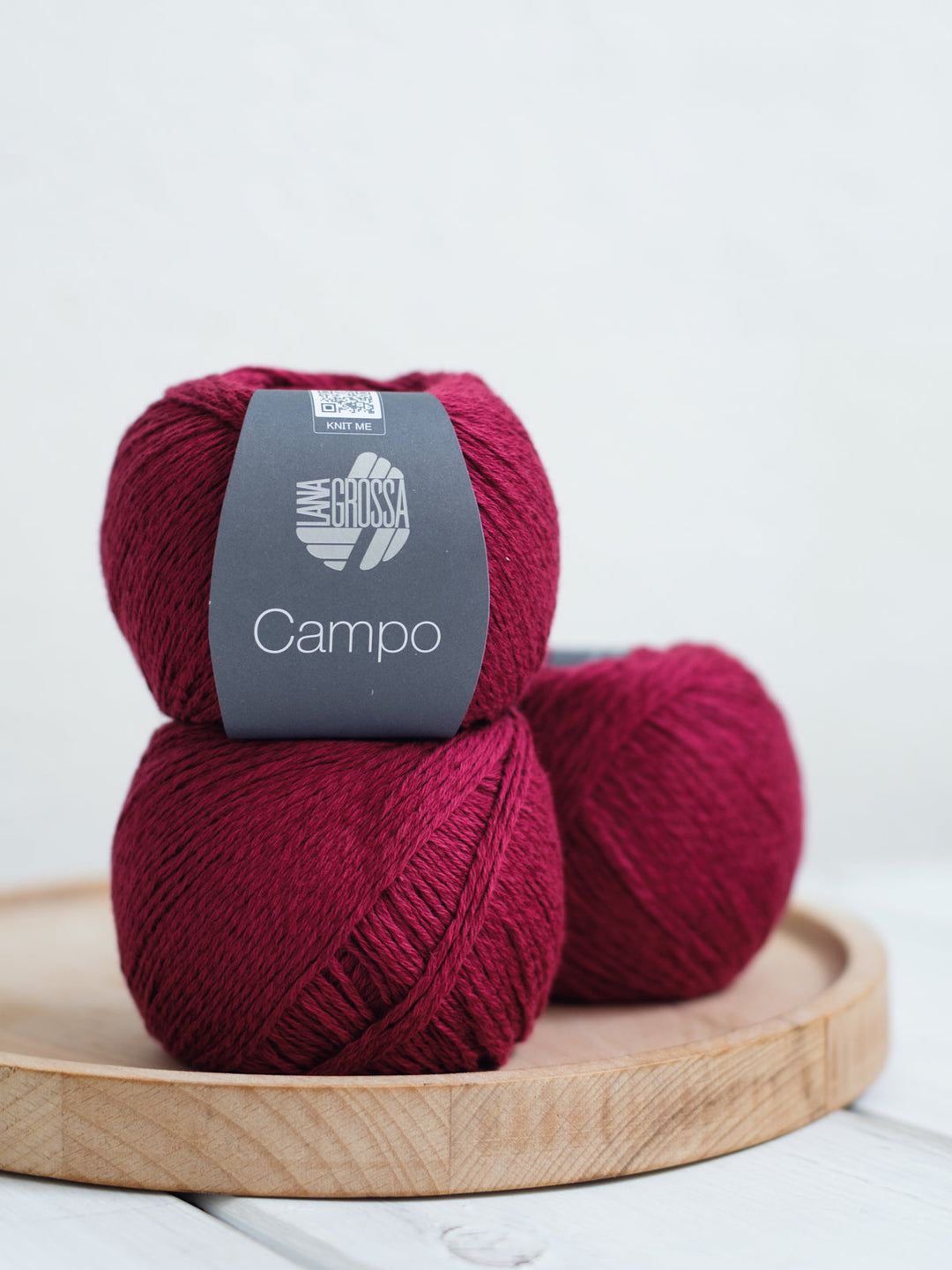 Campo 026 Burgund