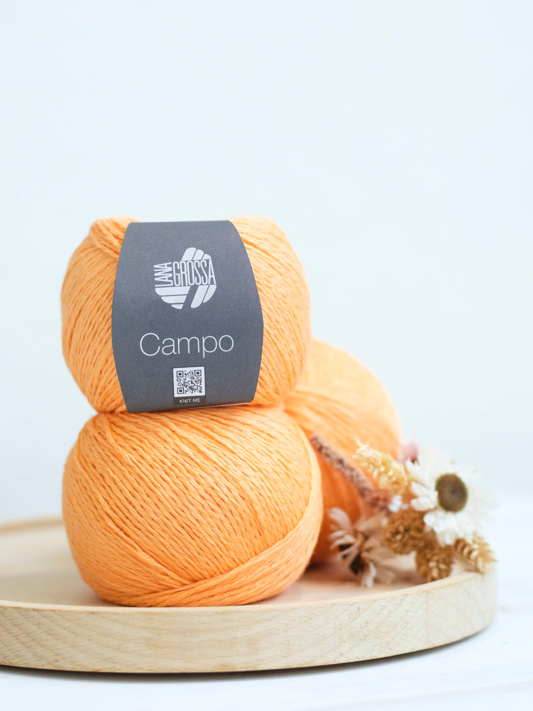 Campo 014 Orange