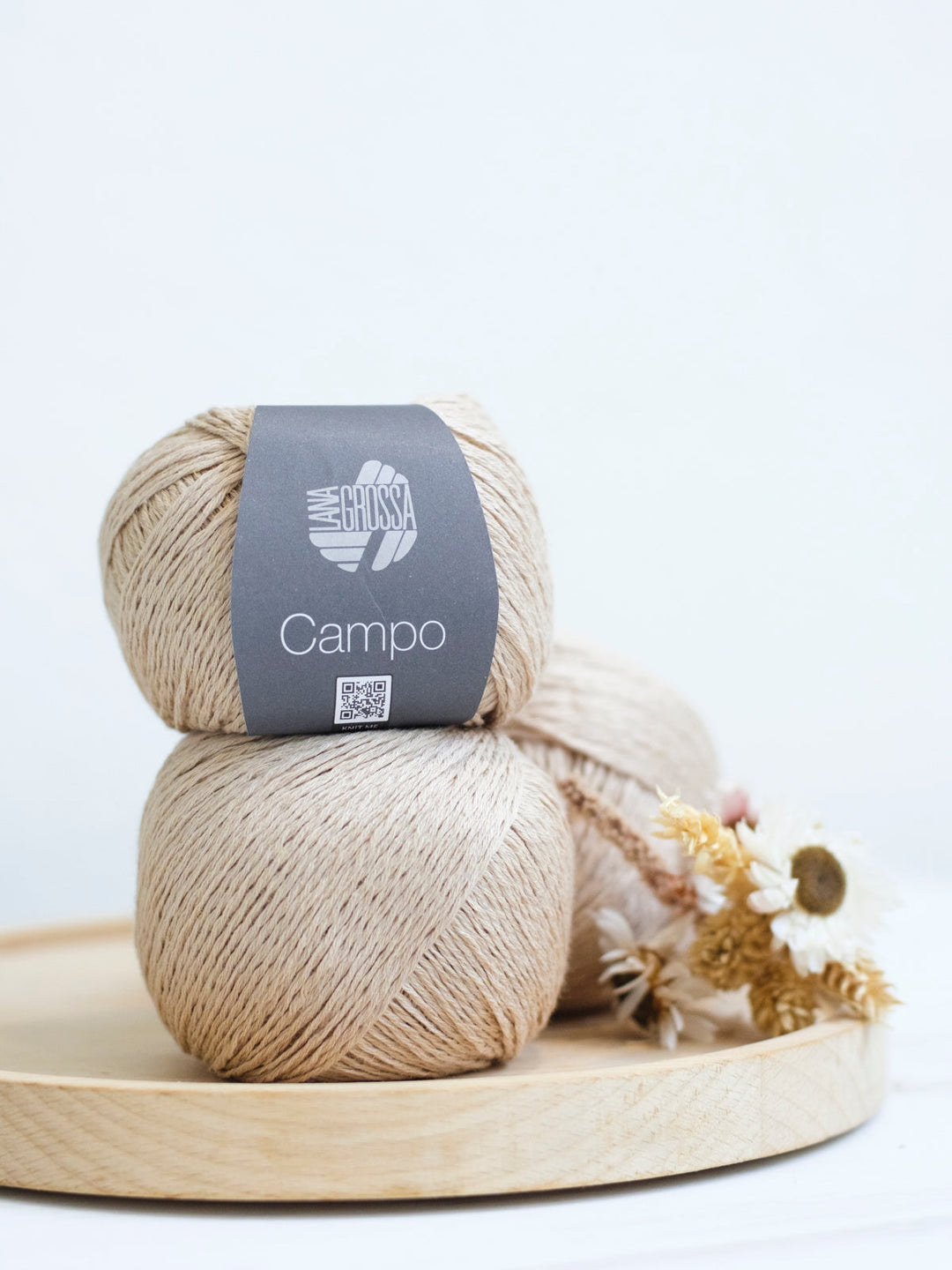 Campo 022 Beige