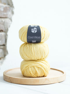 Cool Wool