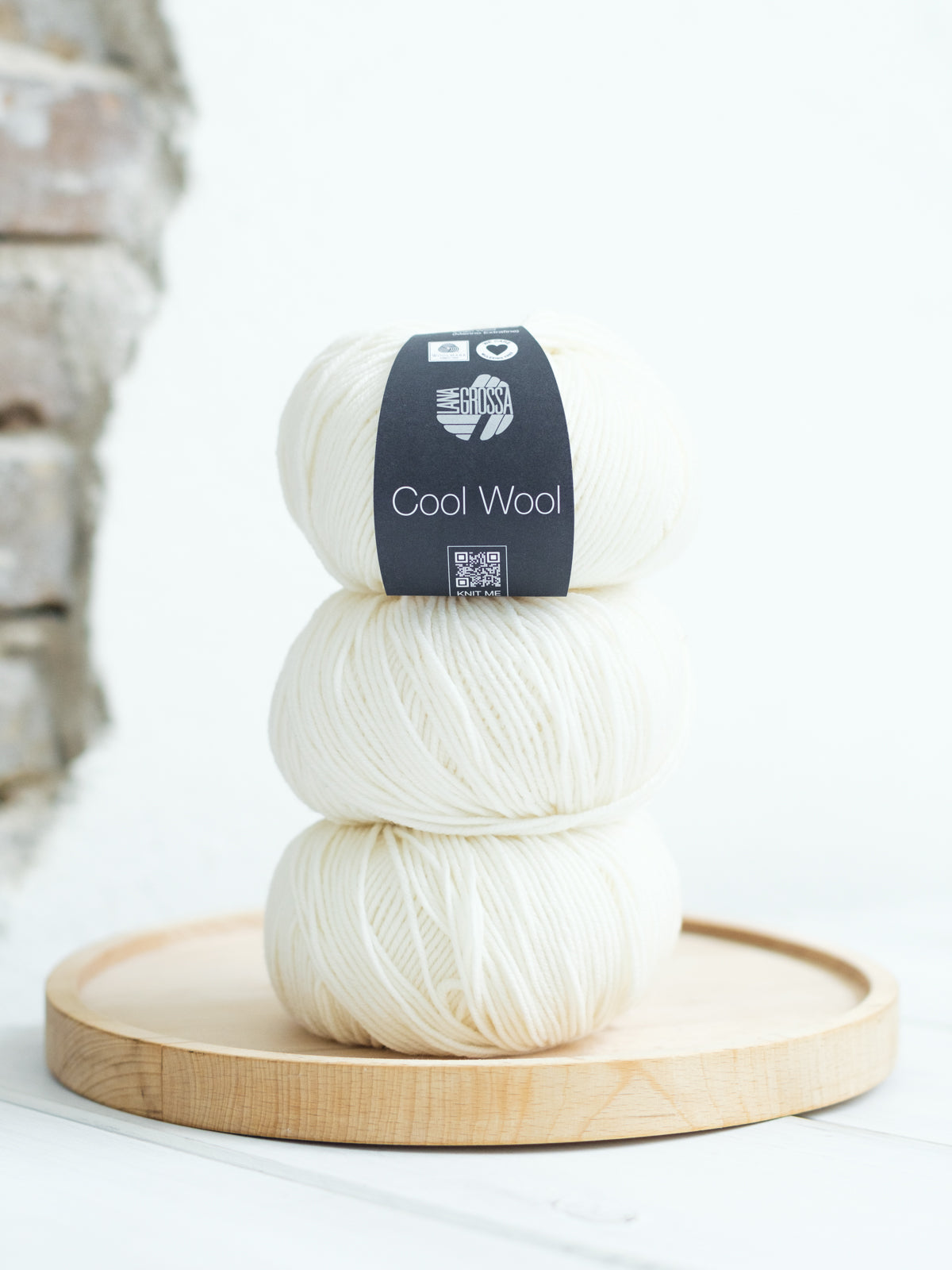 Cool Wool