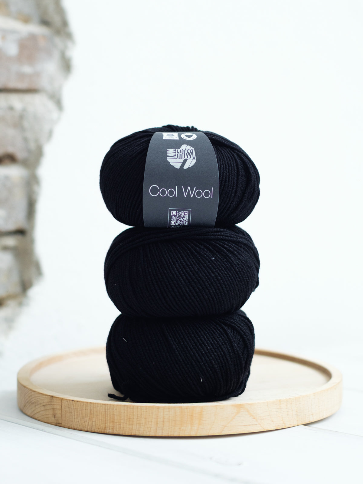 Cool Wool