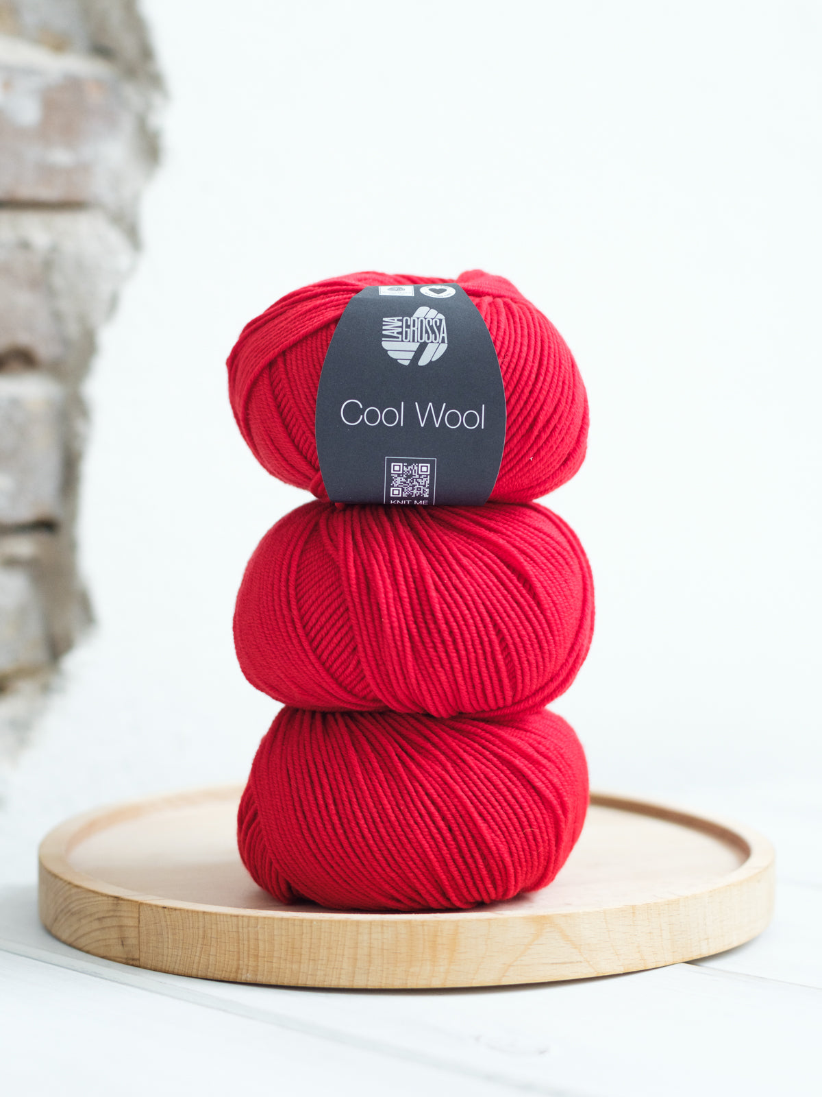 Cool Wool